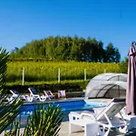 Ferienhaus Dzikowiejsko