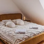 Dzikowiejsko Ferienhaus