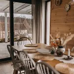 Ferienhaus Dzikowiejsko *