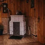 Dzikowiejsko Ferienhaus