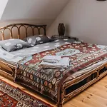 Dzikowiejsko Ferienhaus *
