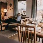 Ferienhaus Dzikowiejsko