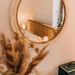 Ferienhaus Dzikowiejsko Bardo