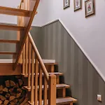 Ferienhaus Dzikowiejsko *