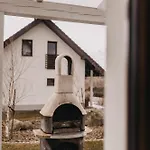 Dzikowiejsko Ferienhaus Bardo