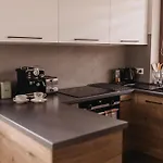 Ferienhaus Dzikowiejsko