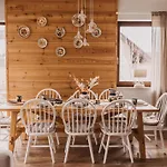 Ferienhaus Dzikowiejsko *