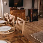 Dzikowiejsko Ferienhaus
