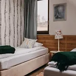 Dzikowiejsko Ferienhaus *
