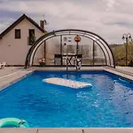 Ferienhaus Dzikowiejsko