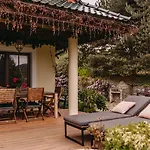 Ferienhaus Dzikowiejsko Bardo