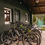 Ferienhaus Dzikowiejsko *