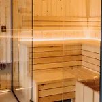 Ferienhaus Dzikowiejsko Bardo