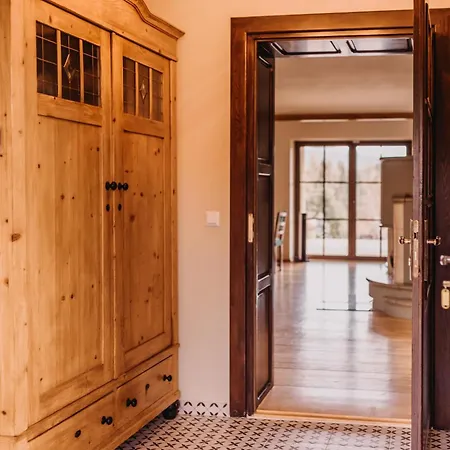 Dzikowiejsko * Bardo