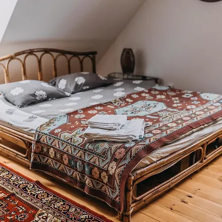 Dzikowiejsko Prázdninový dům *