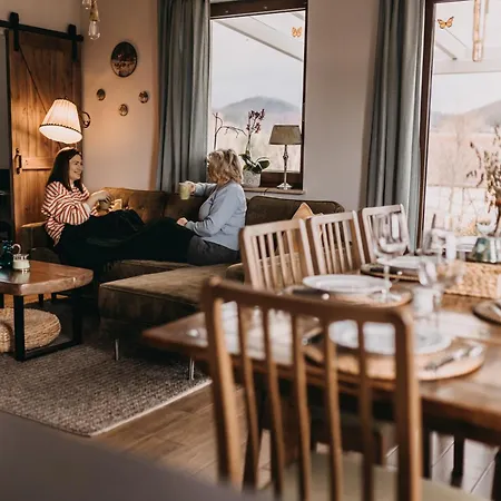 Prázdninový dům Dzikowiejsko