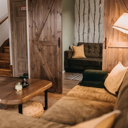 Prázdninový dům Dzikowiejsko