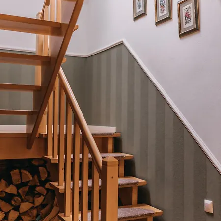 Prázdninový dům Dzikowiejsko *