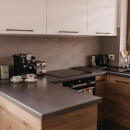 Prázdninový dům Dzikowiejsko