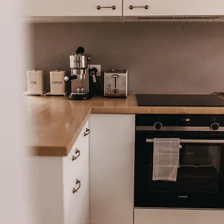 Dzikowiejsko Prázdninový dům *