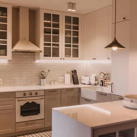 Prázdninový dům Dzikowiejsko *