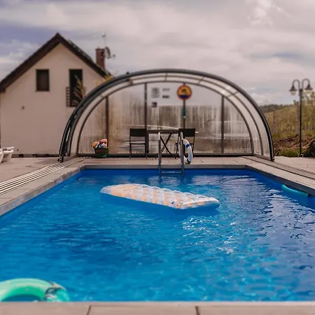 Prázdninový dům Dzikowiejsko