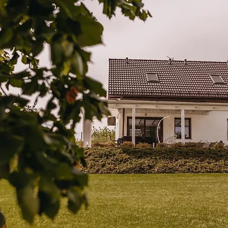 Ferienhaus Dzikowiejsko