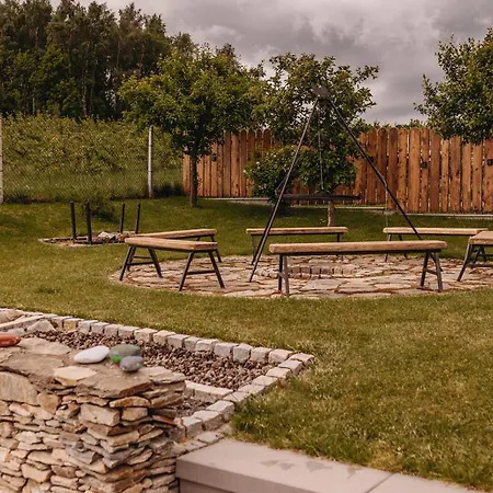 Dzikowiejsko バルド