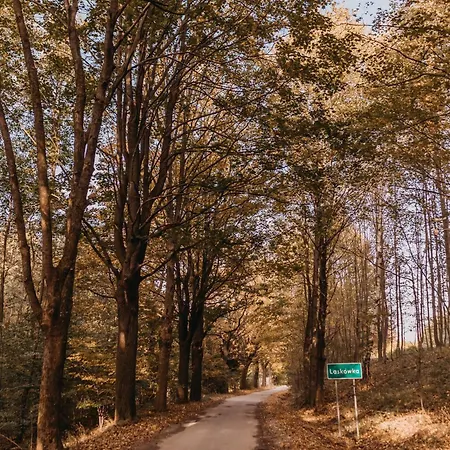 Prázdninový dům Dzikowiejsko Bardo