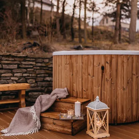 Prázdninový dům Dzikowiejsko