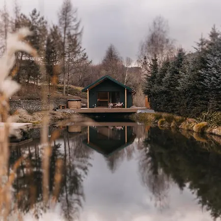 Prázdninový dům Dzikowiejsko *