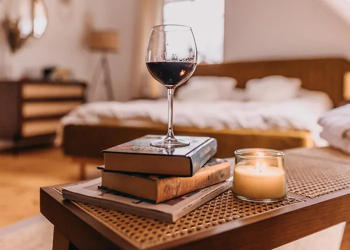 Dzikowiejsko Prázdninový dům Bardo