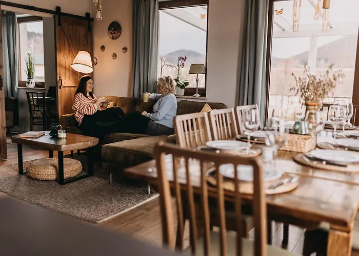 Prázdninový dům Dzikowiejsko