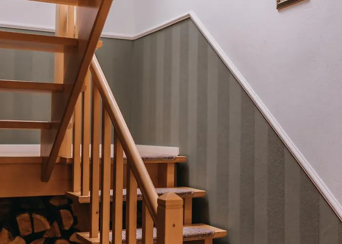 Prázdninový dům Dzikowiejsko *