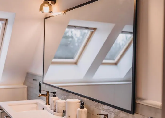 Prázdninový dům Dzikowiejsko Bardo