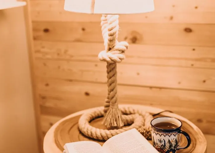 Prázdninový dům Dzikowiejsko Bardo