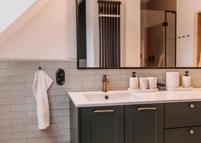 Dzikowiejsko Prázdninový dům