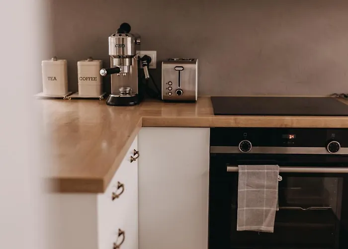 Dzikowiejsko Prázdninový dům *