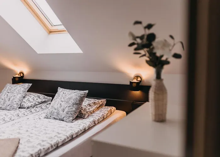 Prázdninový dům Dzikowiejsko *