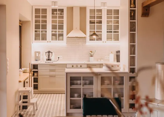 Dzikowiejsko Prázdninový dům Bardo