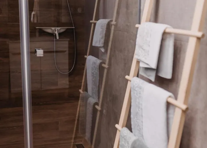 Prázdninový dům Dzikowiejsko Bardo