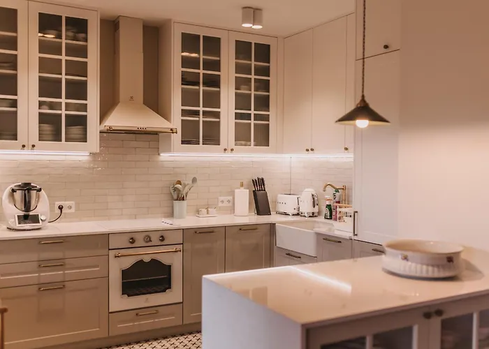 Prázdninový dům Dzikowiejsko *