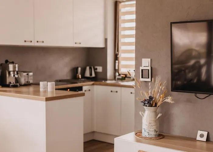 Dzikowiejsko Prázdninový dům Bardo