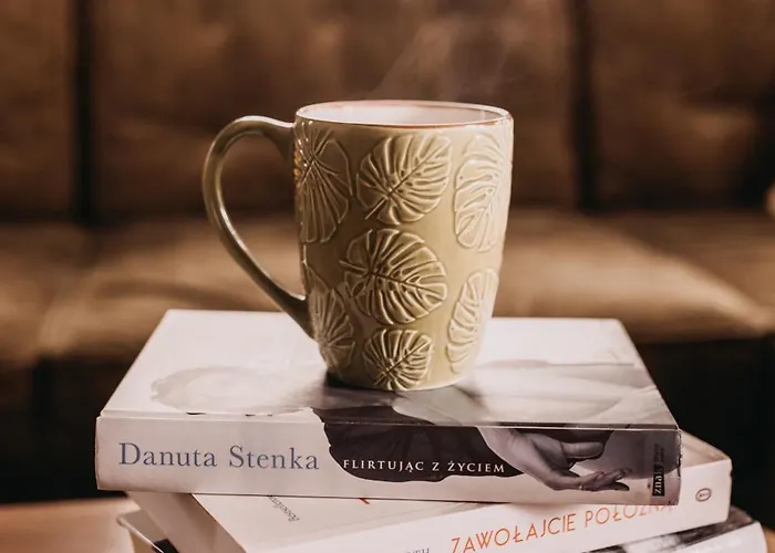 Dzikowiejsko Prázdninový dům *