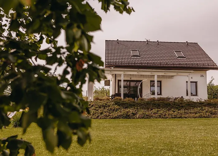 Tatil Evi Dzikowiejsko