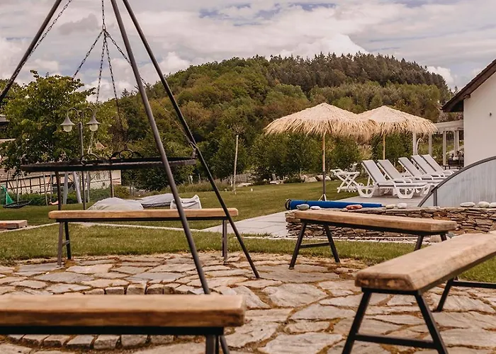 Dzikowiejsko * Bardo