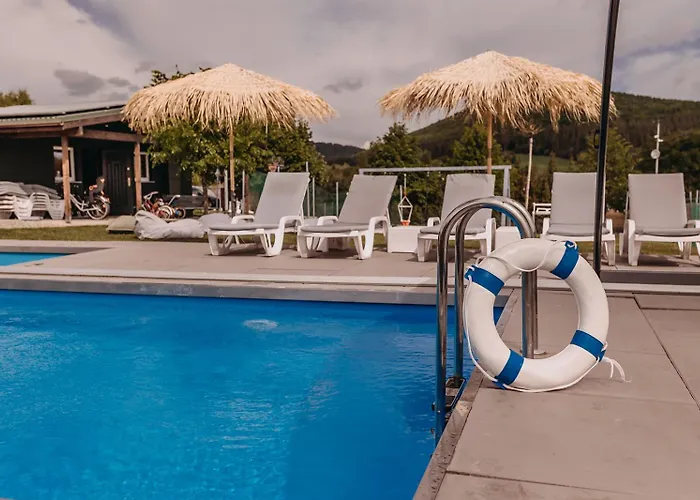 Prázdninový dům Dzikowiejsko