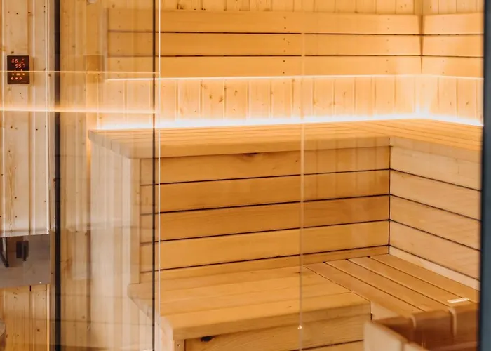 Prázdninový dům Dzikowiejsko Bardo